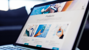 Website Content Management