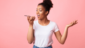Voice Search Optimization: Speaking The User'S Language