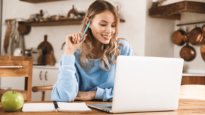 Website Content Strategist