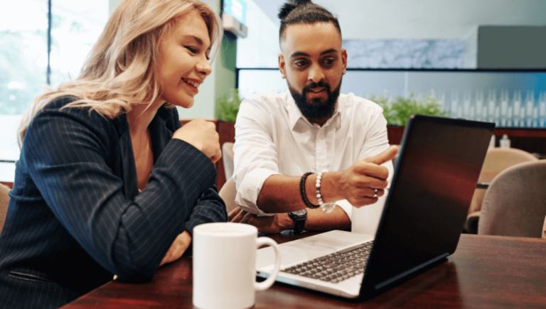Immigration Lawyers On Their Laptops Ask Us. Https://Websitedesignstlouis.com