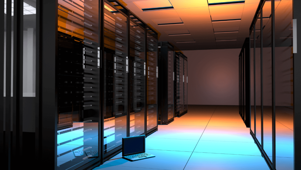 Exceptional Reliable Website Hosting In St Louis Smes: Stress-Free And Secure 2 Server Room For Reliable Website Hosting Ask Us. Https://Websitedesignstlouis.com