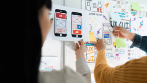 Trends And Innovations In Mobile Website Design 