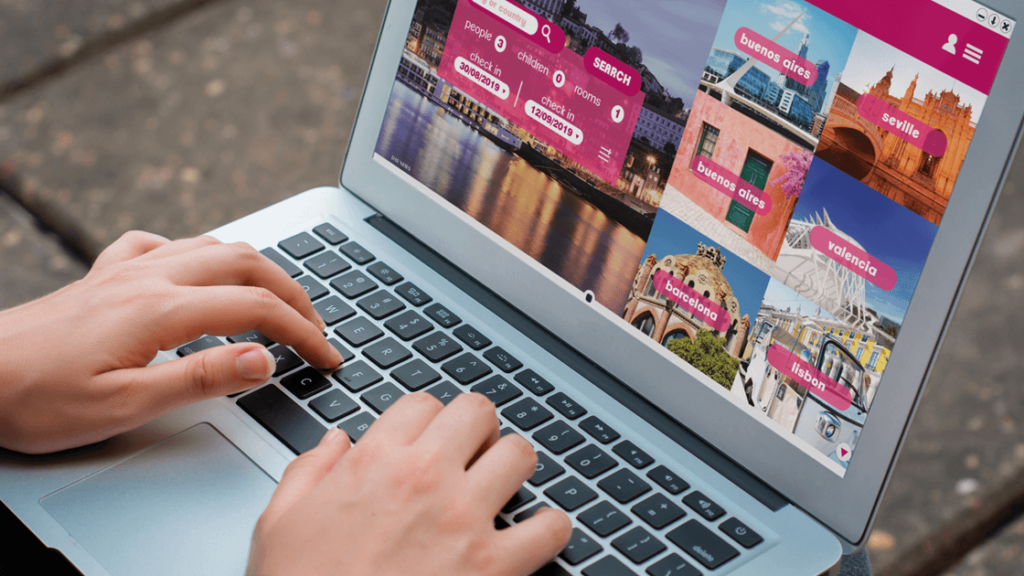 Dominate The Digital Marketplace: 10 Reasons Why Your Business Needs A Website In 2024 3 Website Design Service 1
